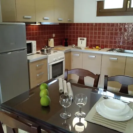 Adelais App Apartman Cukaládesz