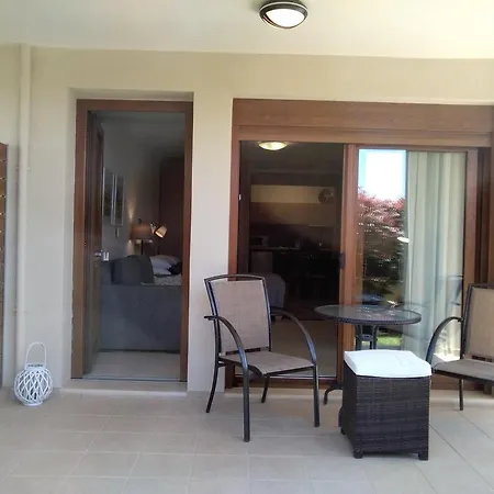 Adelais App Apartman
