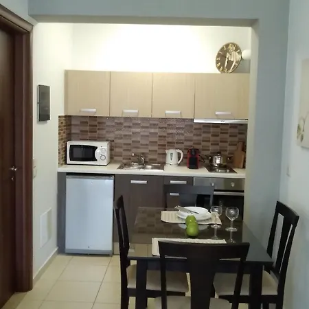 Adelais App Apartman *