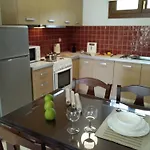 Adelais App Lejlighed Tsoukaládhes