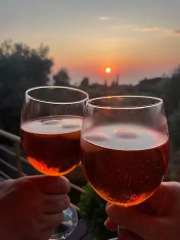 Apartmán Adelais App *