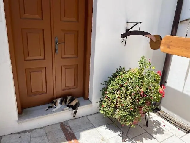 Adelais App Apartmán *