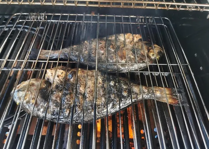 Adelais App Apartmán