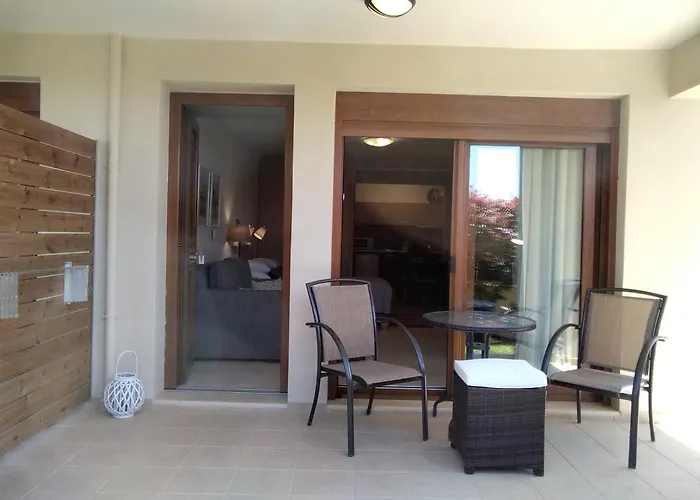 Adelais App Apartmán